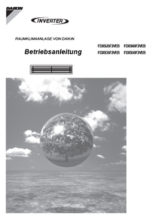 FDXS25-60F_4P324974-1B_Operation manuals_German download